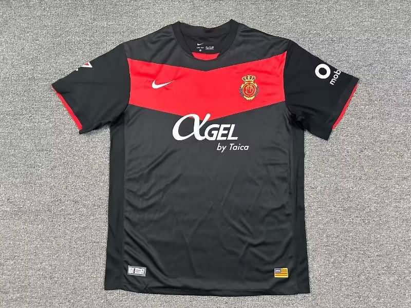 AAA Quality Mallorca 25/26 Third Soccer Jersey