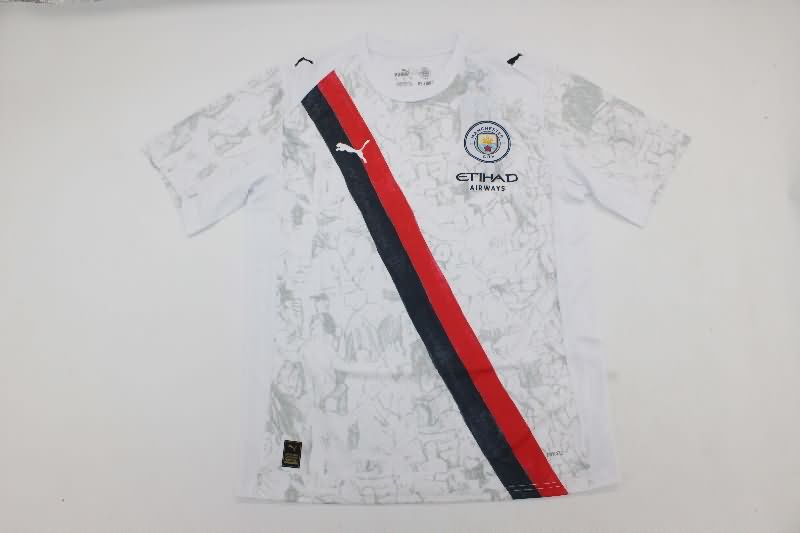 AAA Quality Manchester City 2025 Club World Cup Away Soccer Jersey