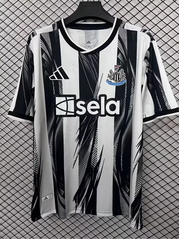 AAA Quality Newcastle United 25/26 Special Soccer Jersey