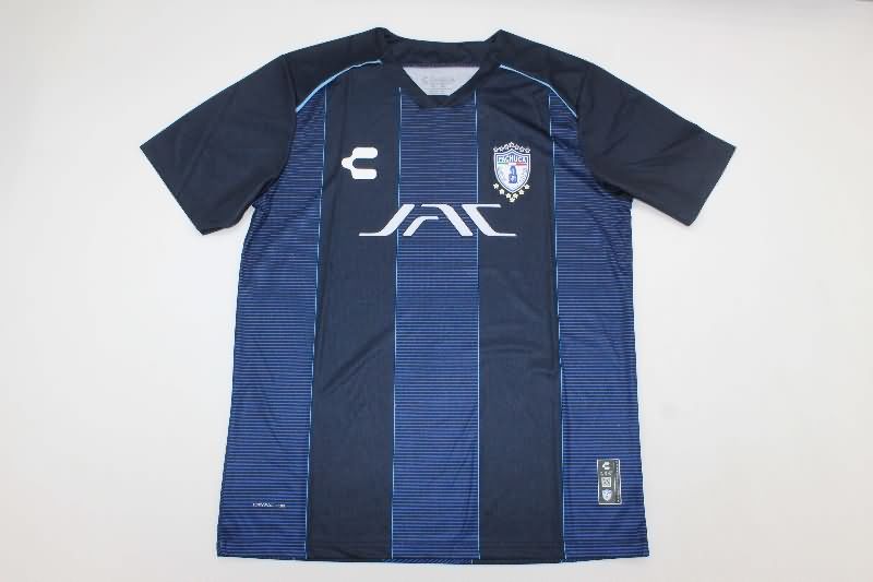 AAA Quality Pachuca 2025 Away Soccer Jersey