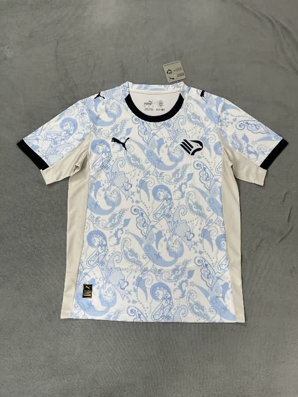 AAA Quality Palermo 25/26 Third Soccer Jersey