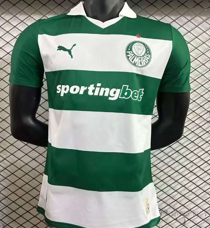 AAA Quality Palmeiras 2025 Special Soccer Jersey