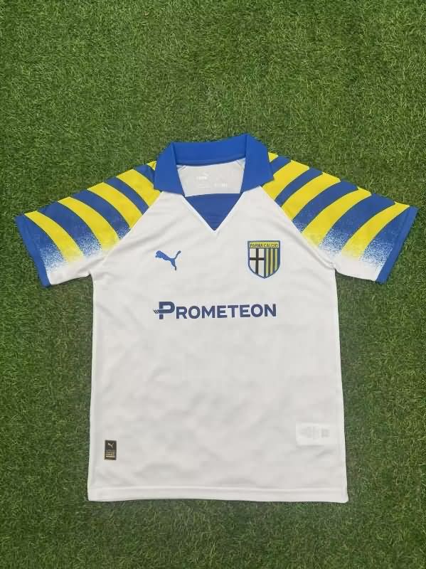 AAA Quality Parma 25/26 Third Soccer Jersey