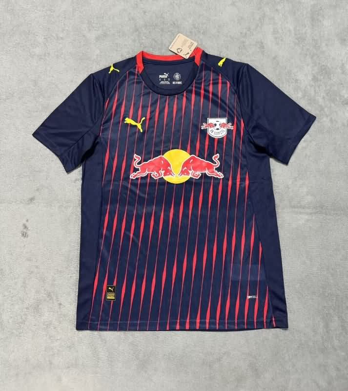AAA Quality RB Leipzig 25/26 Away Soccer Jersey
