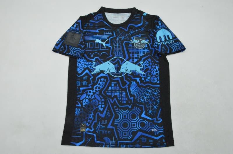 AAA Quality RB Leipzig 25/26 Special Soccer Jersey