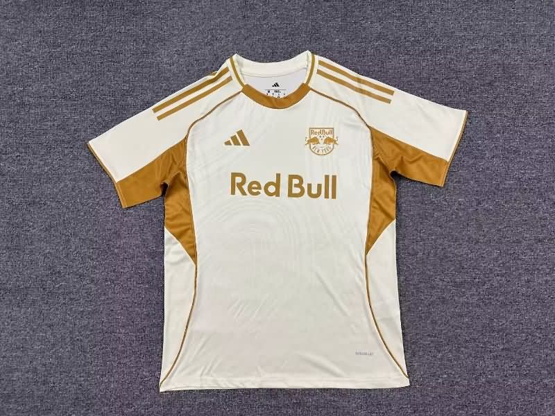 AAA Quality RB New York 2025 Training Soccer Jersey