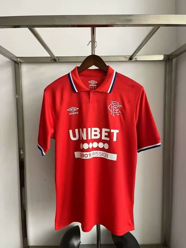 AAA Quality Rangers 25/26 Third Soccer Jersey