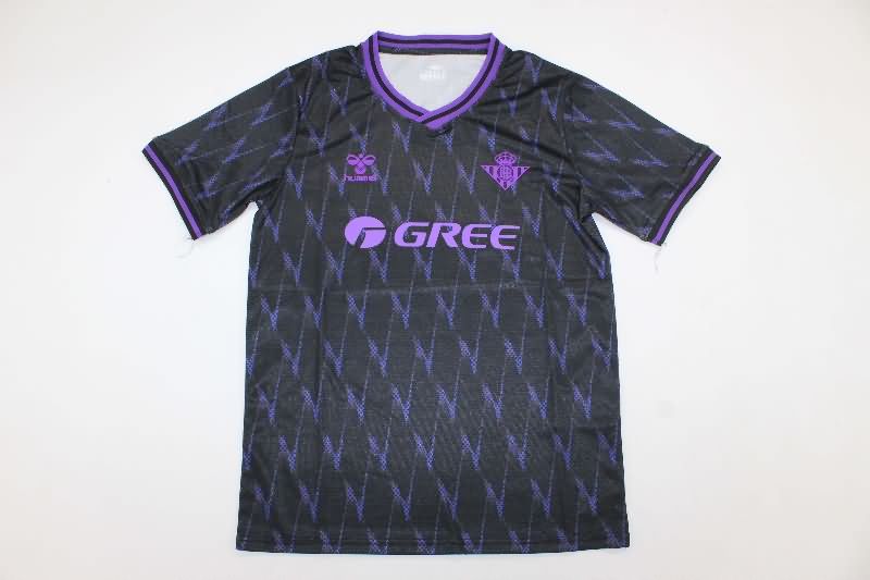 AAA Quality Real Betis 25/26 Training Soccer Jersey