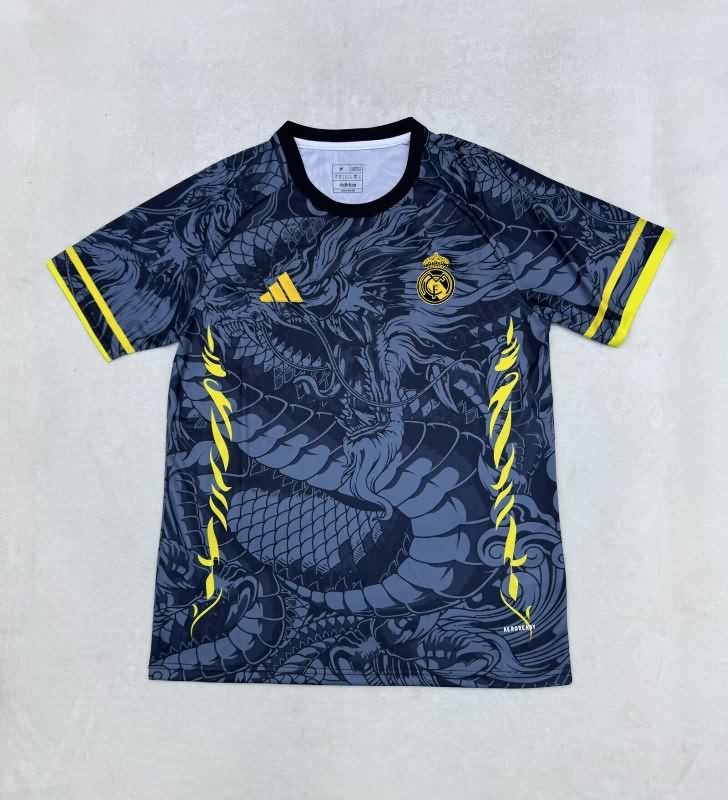 AAA Quality Real Madrid 25/26 Special Soccer Jersey 12