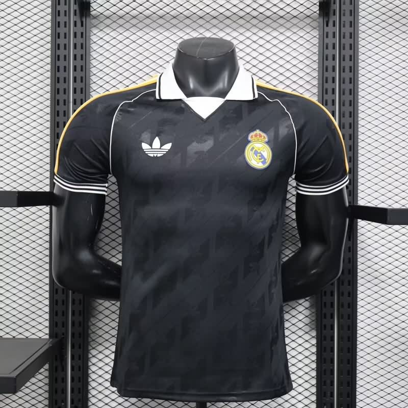 AAA Quality Real Madrid 25/26 Special Soccer Jersey (Player) 23