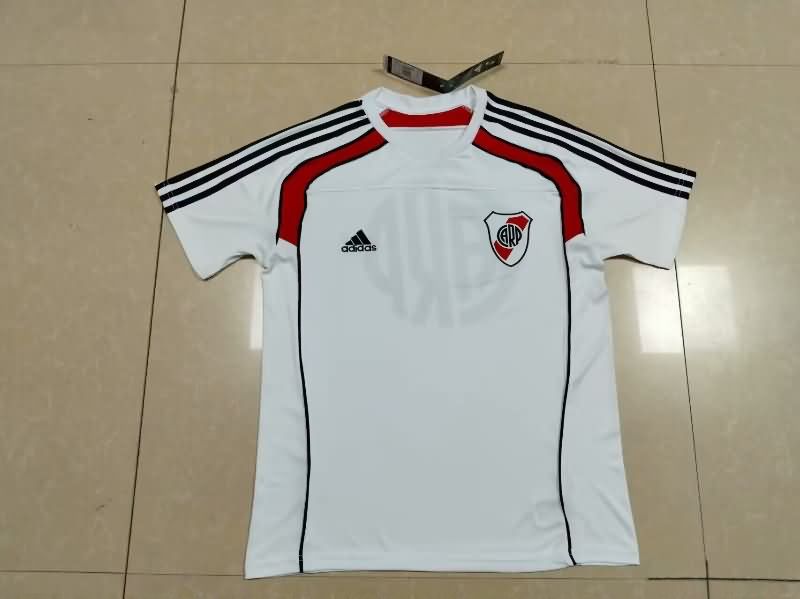 AAA Quality River Plate 2025 Training Soccer Jersey