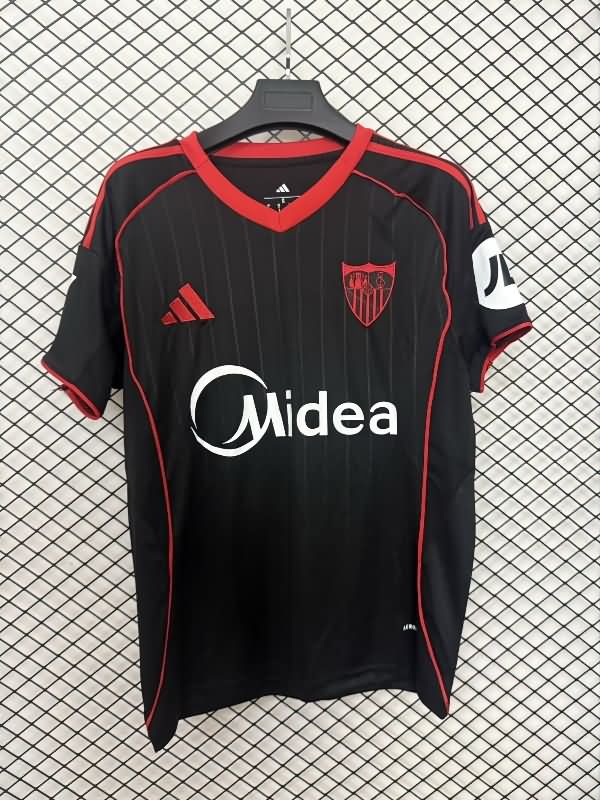 AAA Quality Sevilla 25/26 Third Soccer Jersey