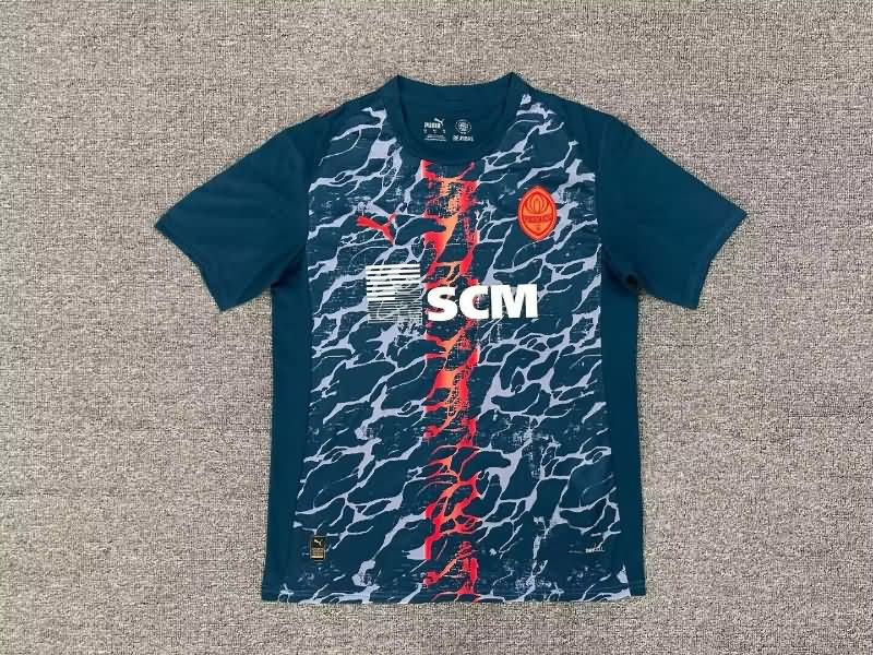 AAA Quality Shakhtar Donetsk 25/26 Away Soccer Jersey