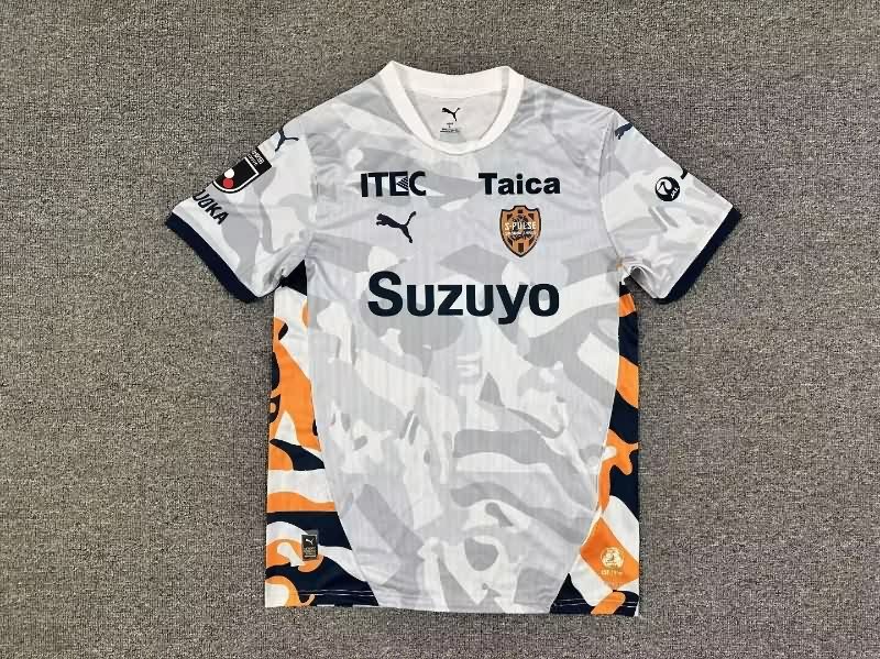 AAA Quality Shimizu 2026 Away Soccer Jersey