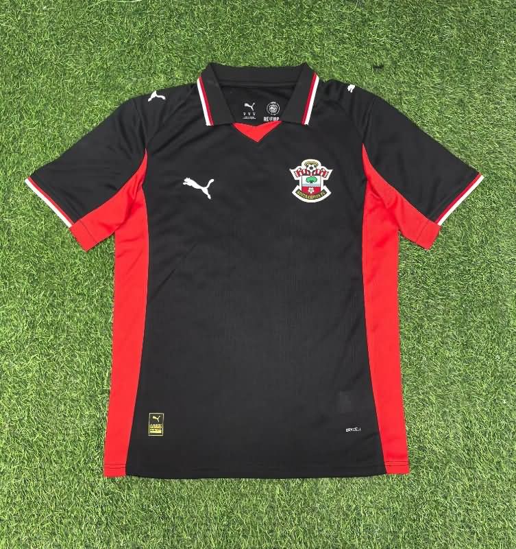 AAA Quality Southampton 25/26 Away Soccer Jersey