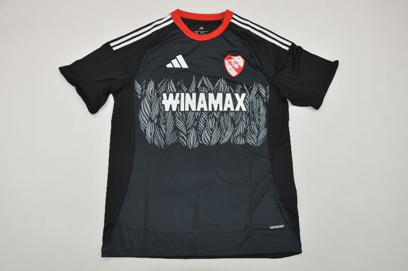 AAA Quality Strasbourg 25/26 Third Soccer Jersey
