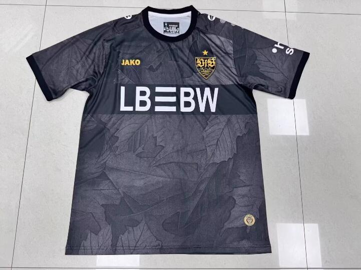 AAA Quality Stuttgart 25/26 Third Soccer Jersey