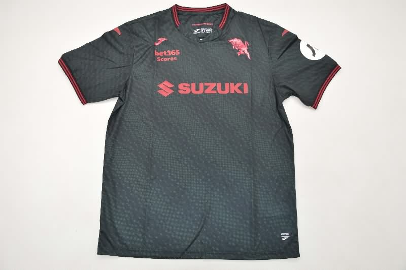 AAA Quality Torino 25/26 Special Soccer Jersey