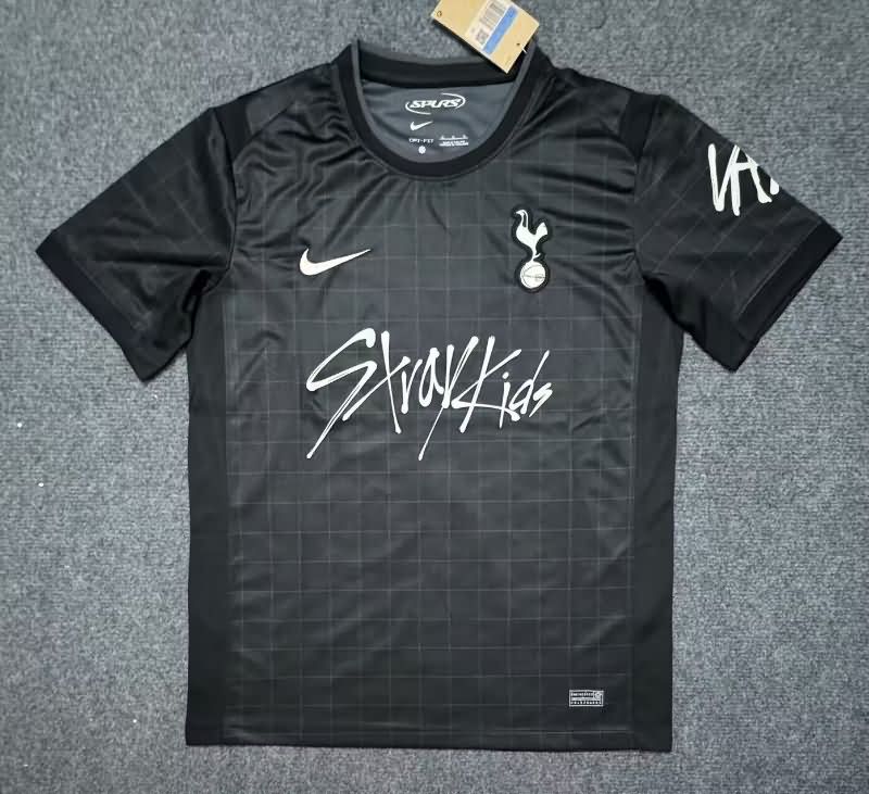 AAA Quality Tottenham Hotspur 25/26 Special Soccer Jersey