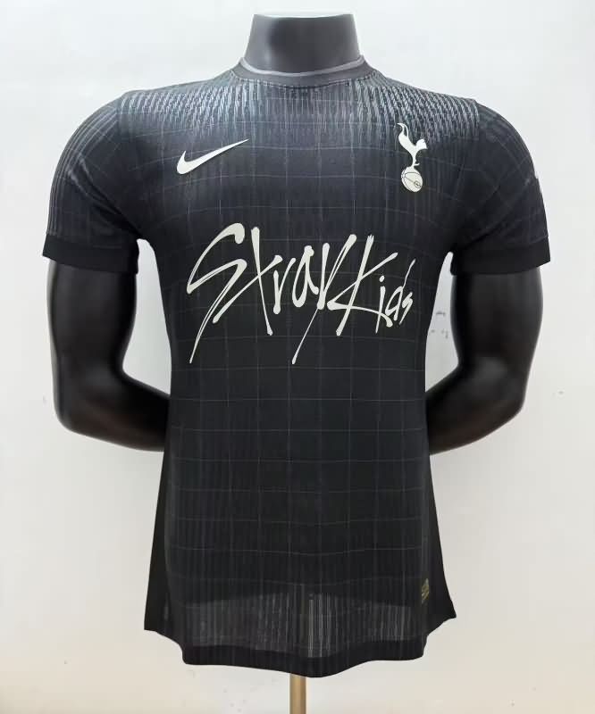 AAA Quality Tottenham Hotspur 25/26 Special Soccer Jersey (Player)
