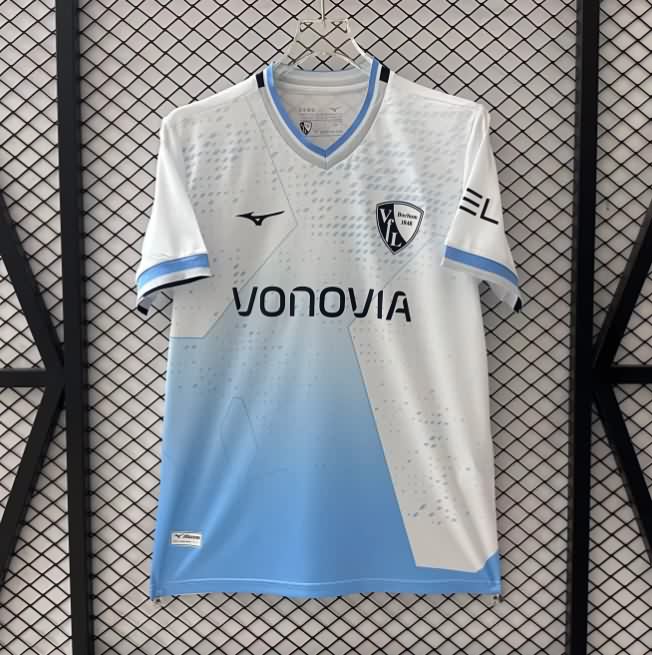 AAA Quality VFL Bochum 25/26 Away Soccer Jersey