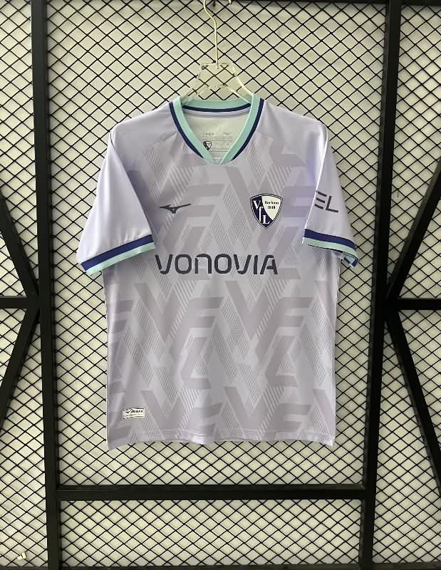 AAA Quality VFL Bochum 25/26 Third Soccer Jersey
