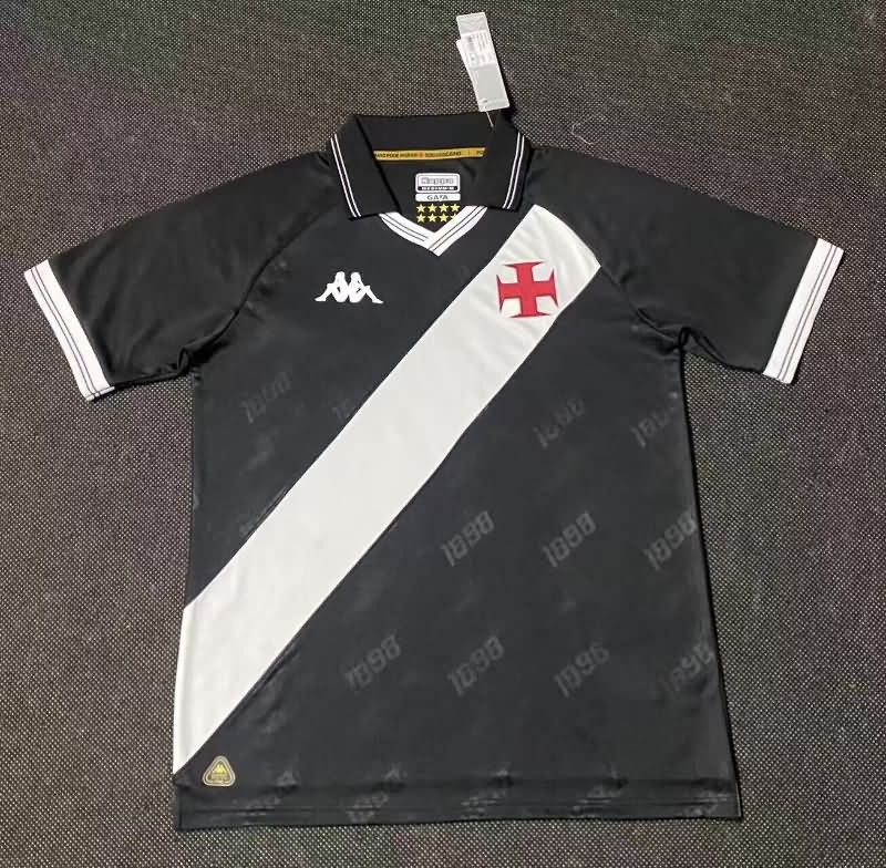 AAA Quality Vasco Da Gama 2025 Home Soccer Jersey