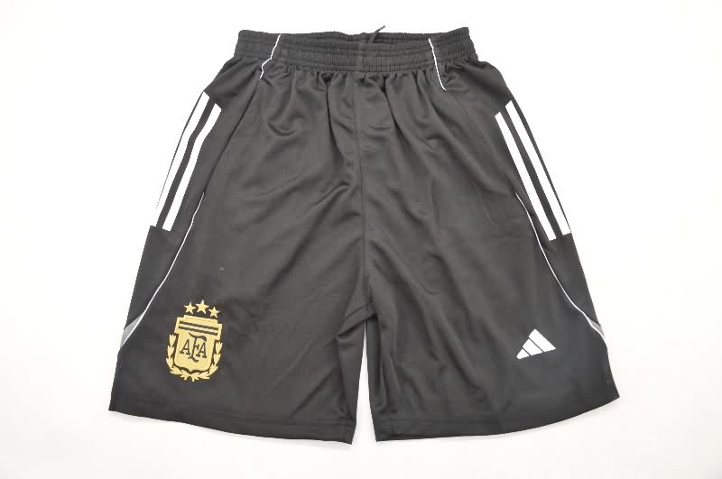 AAA Quality Argentina 2026 Training Soccer Shorts