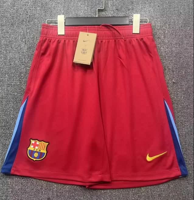 AAA Quality Barcelona 25/26 Fourth Soccer Shorts AAA Quality Barcelona 25/26 Fourth Soccer Shorts