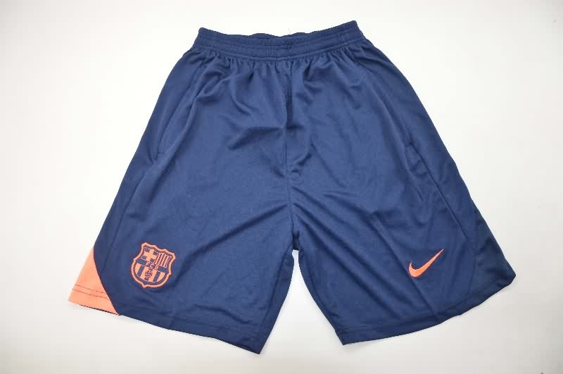AAA Quality Barcelona 25/26 Training Soccer Shorts AAA Quality Barcelona 25/26 Training Soccer Shorts