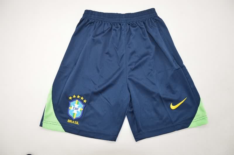 AAA Quality Brazil 2026 Training Soccer Shorts