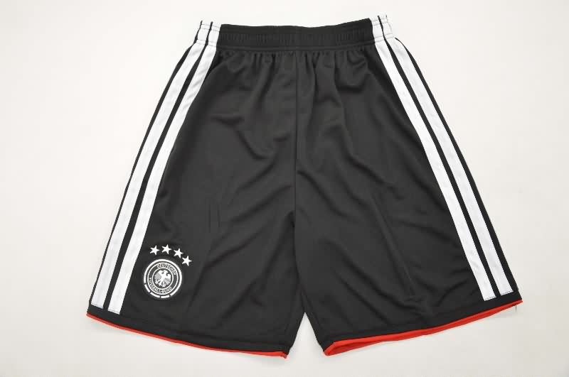 AAA Quality Germany 2026 Home Soccer Shorts