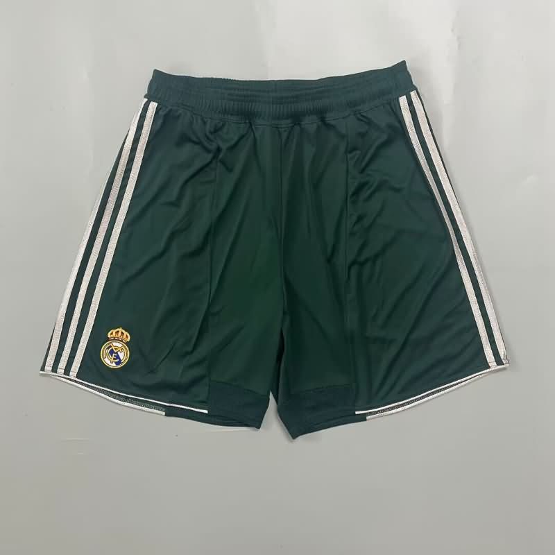 AAA Quality Real Madrid 2012/13 Third Soccer Shorts AAA Quality Real Madrid 2012/13 Third Soccer Shorts