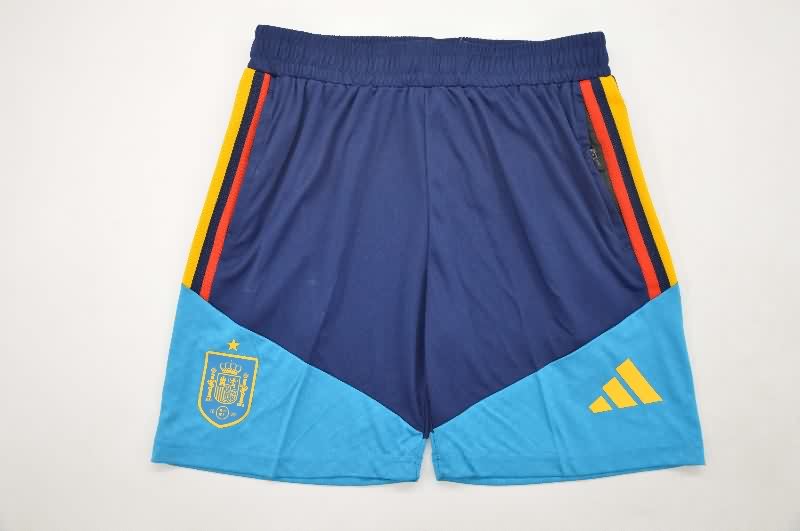 AAA Quality Spain 2026 Training Soccer Shorts