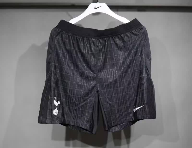 AAA Quality Tottenham Hotspur 25/26 Away Soccer Shorts (Player)