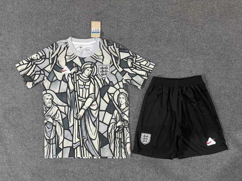 England 2026 Special Soccer Jersey