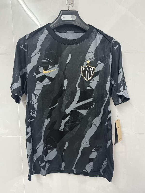 AAA Quality Atletico Mineiro 2026 Training Soccer Jersey
