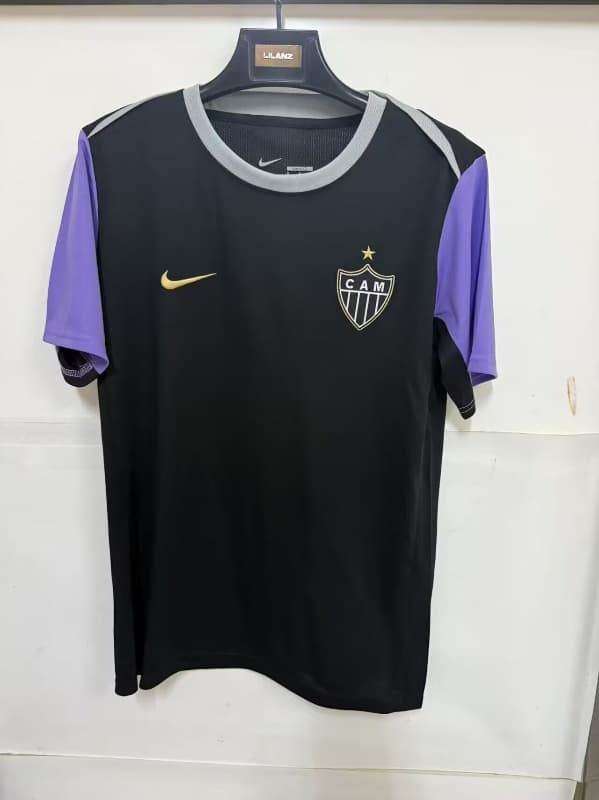 AAA Quality Atletico Mineiro 2026 Training Soccer Jersey 03