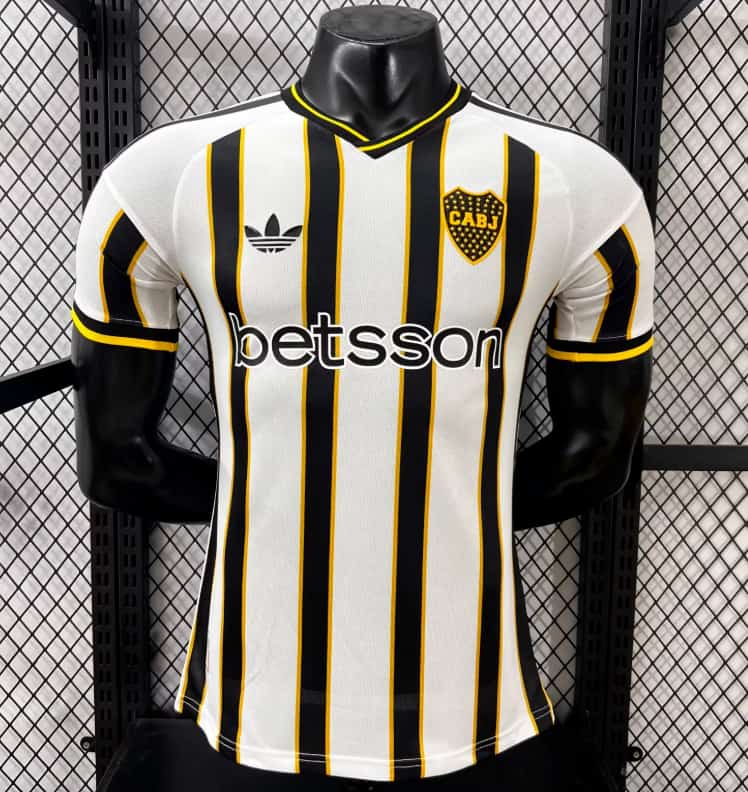 AAA Quality Boca Juniors 2026 Special Soccer Jersey (Player)