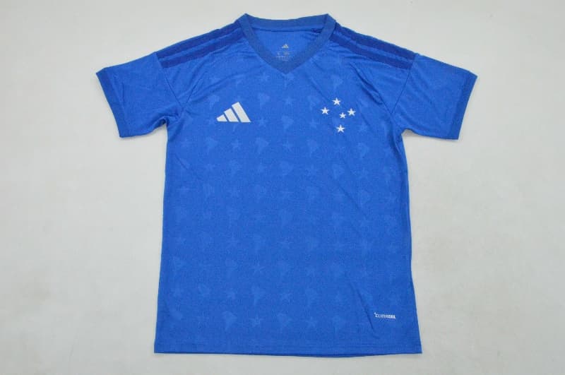 AAA Quality Cruzeiro 2026 Home Soccer Jersey