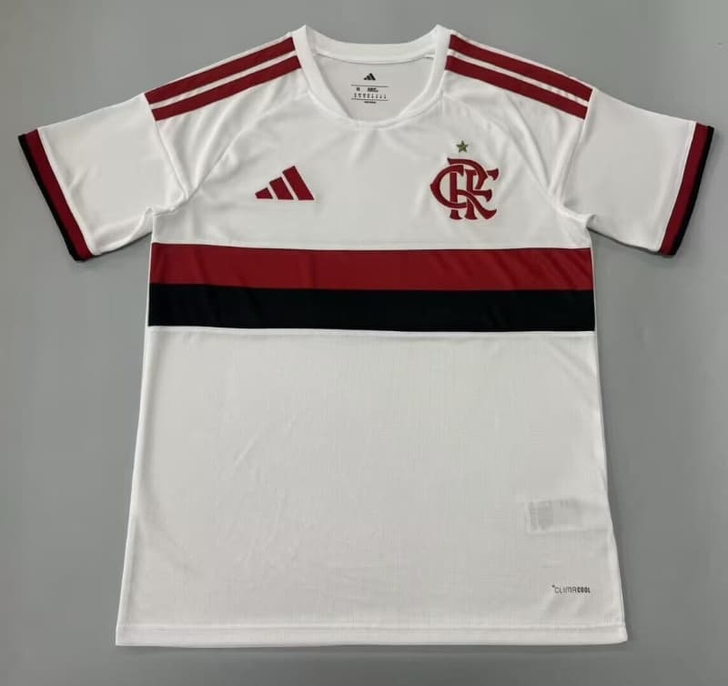 AAA Quality Flamengo 2026 Away Soccer Jersey