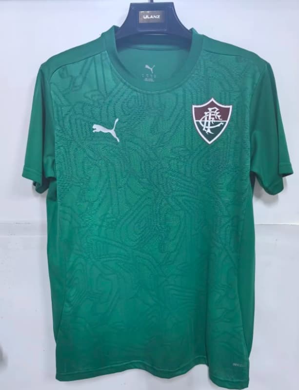 AAA Quality Fluminense 2026 Training Soccer Jersey