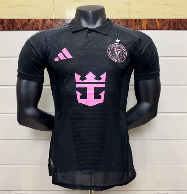 AAA Quality Inter Miami 2026 Away Soccer Jersey (Player)