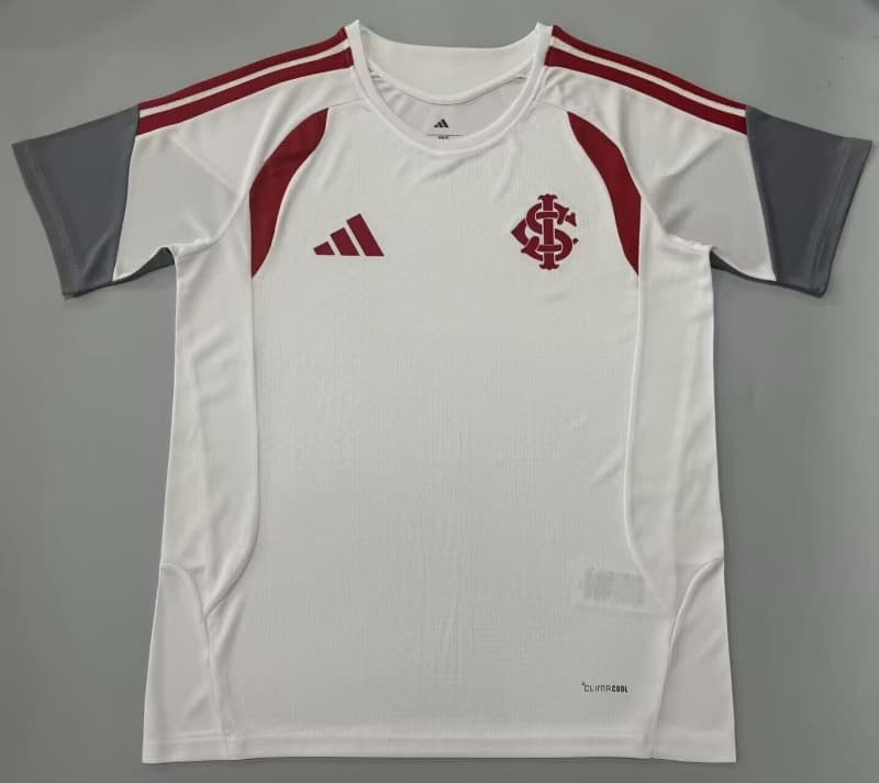 AAA Quality Sport Club Internacional 2026 Training Soccer Jersey