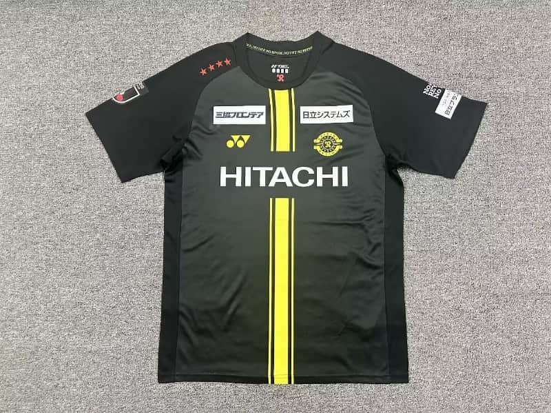 AAA Quality Kashiwa Reysol 2026 Away Soccer Jersey AAA Quality Kashiwa Reysol 2026 Away Soccer Jersey
