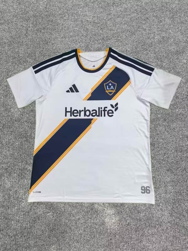 AAA Quality Los Angeles Galaxy 2026 Home Soccer Jersey