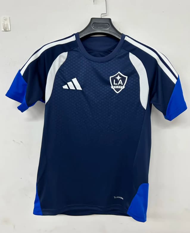 AAA Quality Los Angeles Galaxy 2026 Training Soccer Jersey