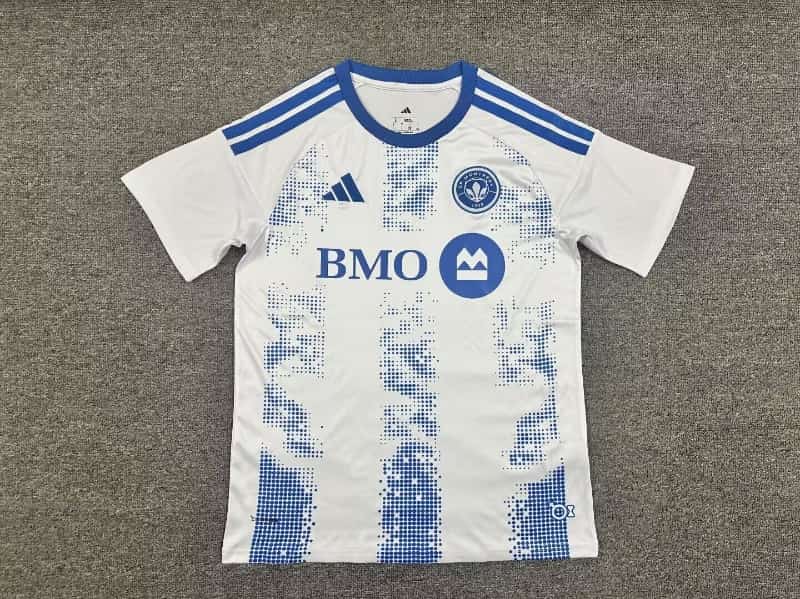 AAA Quality Montreal 2026 Away Soccer Jersey AAA Quality Montreal 2026 Away Soccer Jersey