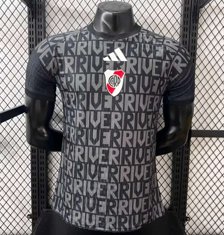 AAA Quality River Plate 2026 Special Soccer Jersey (Player) AAA Quality River Plate 2026 Special Soccer Jersey (Player)