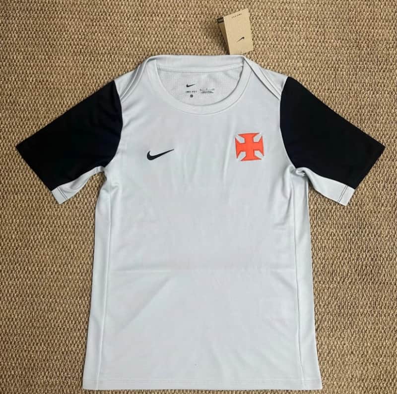 AAA Quality Vasco Da Gama 2026 Training Soccer Jersey 02